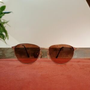 Serengeti Drivers 6298C Silver Sunglasses